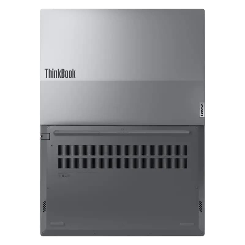 لپ تاپ 16 اینچی لنوو مدل ThinkBook 16 G6 i7 16GB 1TB SSD Intel Iris Xe Graphics