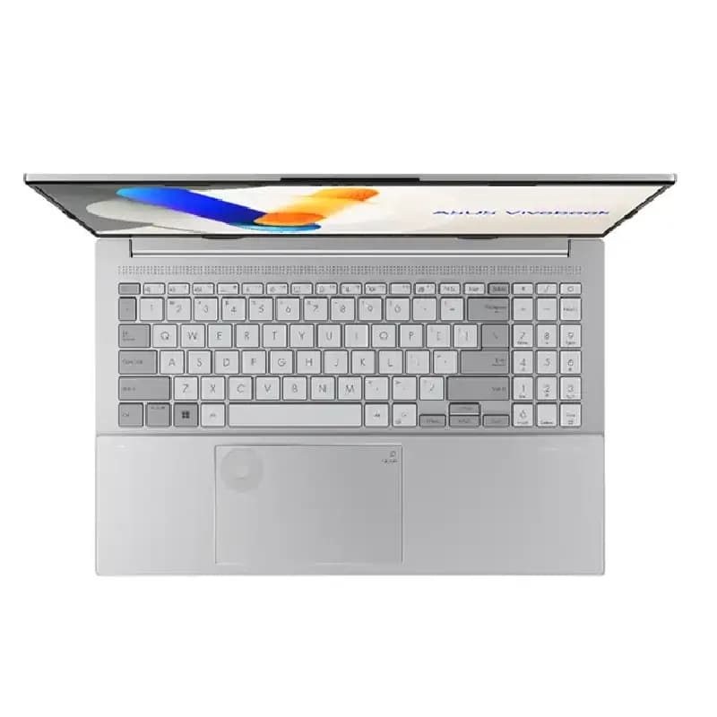 لپ تاپ 15.6 اینچی ایسوس مدل VivoBook Pro N6506MV Core Ultra 7 16GB 1TB SSD 8GB RTX 4060