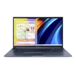 لپ تاپ 15.6 اینچی ایسوس مدل VivoBook R1502VA i5 16GB 1TB SSD Intel UHD