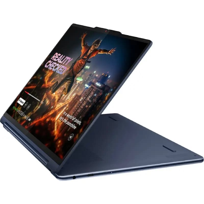 لپ تاپ 14 اینچی لنوو مدل YOGA 9 14IMH9 Core Ultra 7 16GB 1TB SSD Intel Arc Graphics