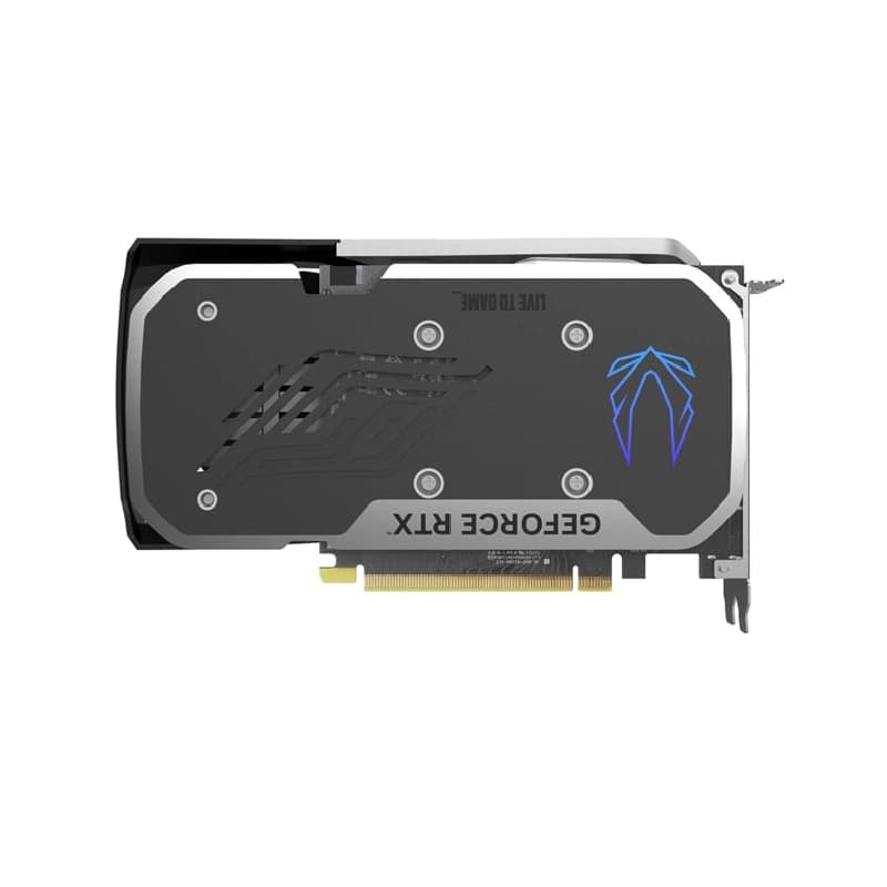 کارت گرافیک زوتک مدل GeForce RTX 4060 Ti 16GB Twin Edge