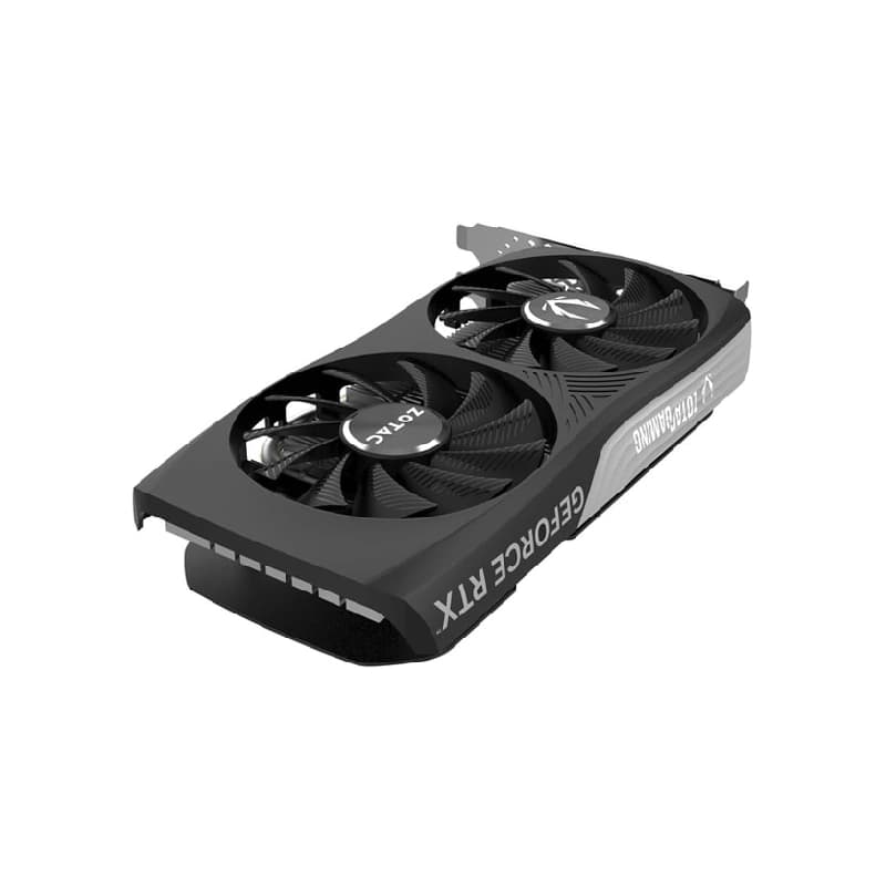 کارت گرافیک زوتک مدل GeForce RTX 4060 Ti 16GB Twin Edge
