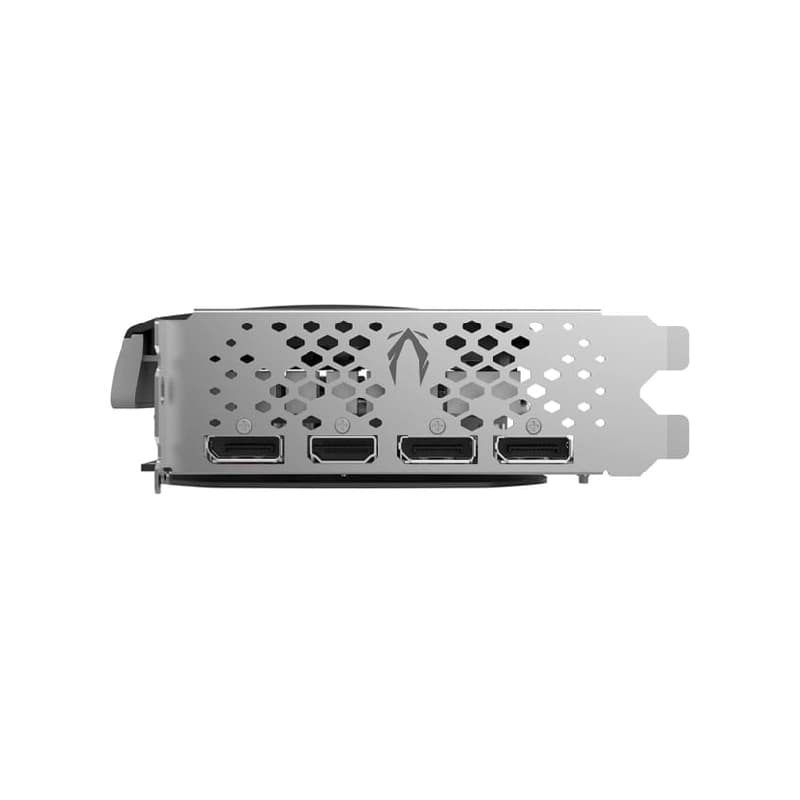 کارت گرافیک زوتک مدل GeForce RTX 4060 Twin Edge 8GB