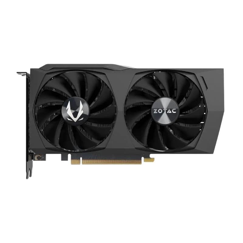 کارت گرافیک زوتک مدل GAMING GEFORCE RTX 3050 ECO 8GB
