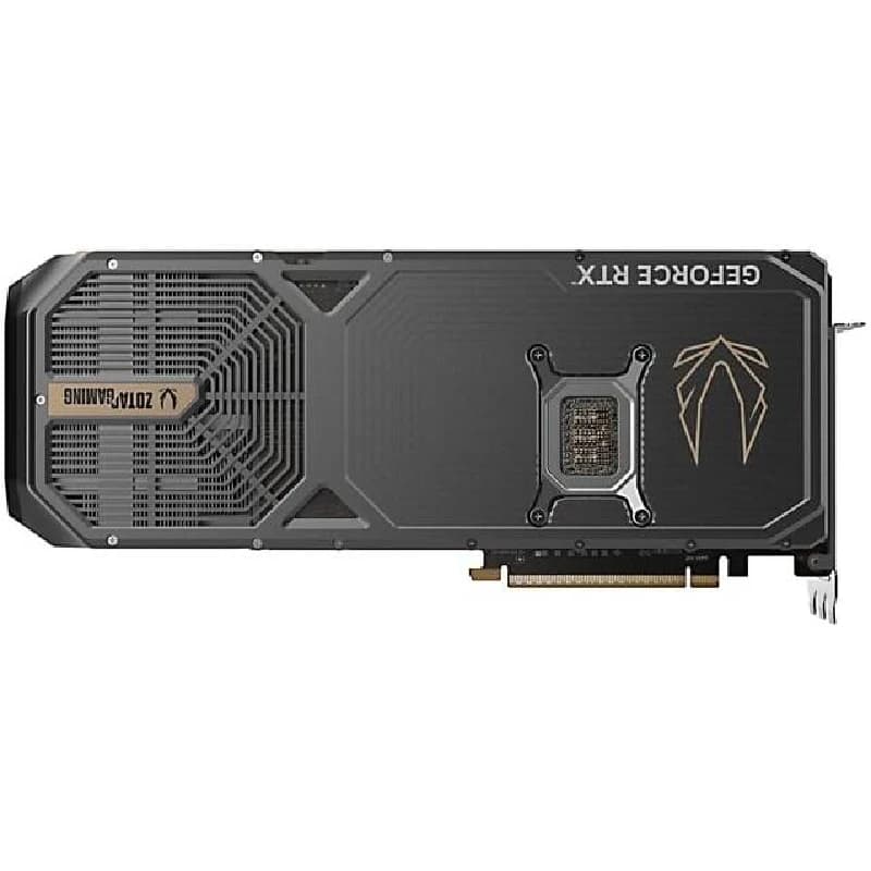 کارت گرافیک زوتک مدل ZOTAC Gaming GeForce RTX 5080 16GB GDDR7 Extreme Infinity Ultra