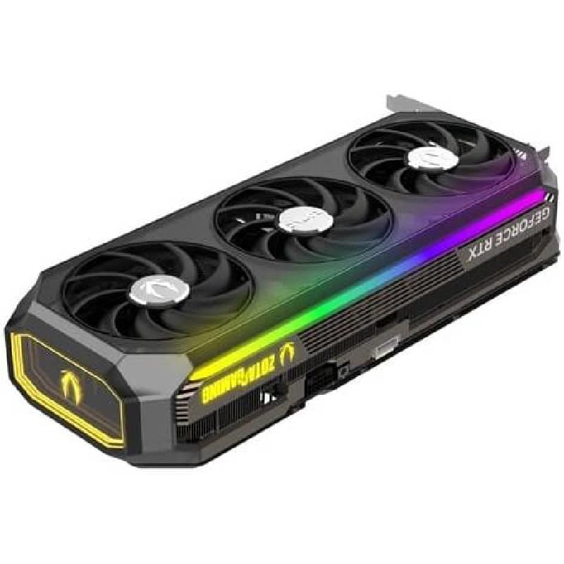 کارت گرافیک زوتک مدل ZOTAC Gaming GeForce RTX 5080 16GB GDDR7 Extreme Infinity Ultra