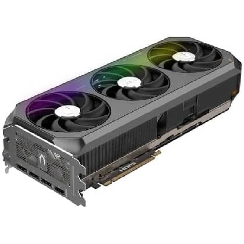 کارت گرافیک زوتک مدل ZOTAC Gaming GeForce RTX 5080 16GB GDDR7 Extreme Infinity Ultra
