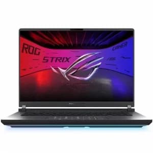 لپ تاپ ۱۶ اینچی ایسوس مدل ROG Strix G16 G615JPR i9 32GB 2TB SSD 8GB RTX 5070