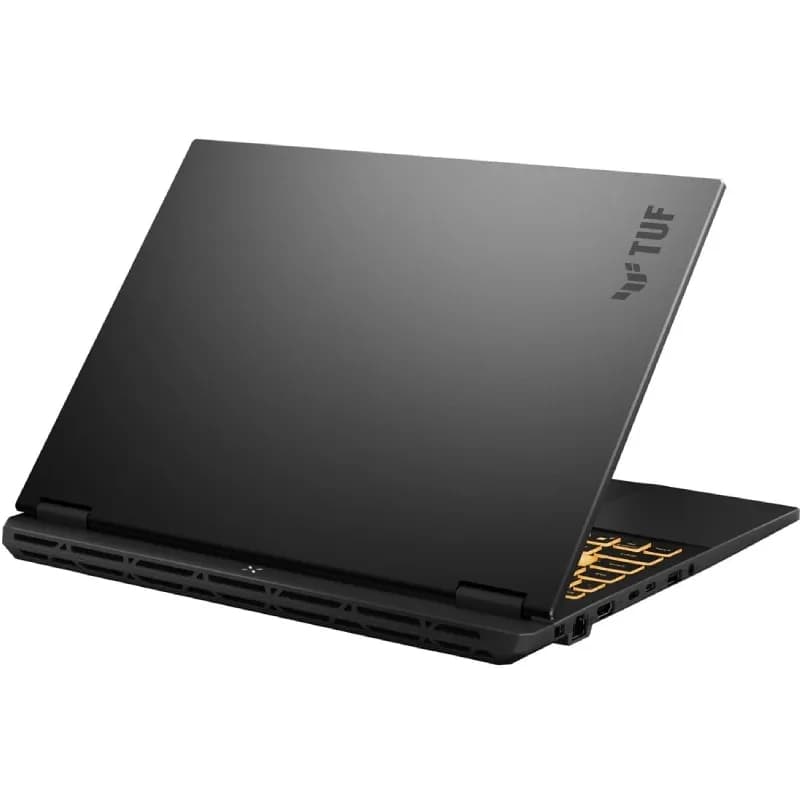 لپ تاپ 16 اینچی ایسوس مدل TUF F16 FX608LM Core Ultra 9 32GB 1TB SSD 8GB RTX 5060