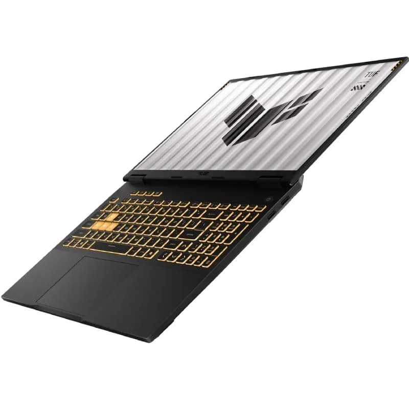 لپ تاپ 16 اینچی ایسوس مدل TUF F16 FX608LM Core Ultra 9 32GB 1TB SSD 8GB RTX 5060