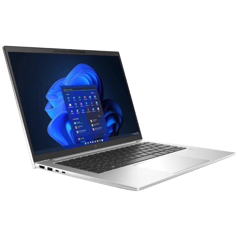 لپ تاپ 14 اینچی اچ‌ پی مدل EliteBook 840 G10 i7 16GB 512GB SSD Intel UHD Graphics