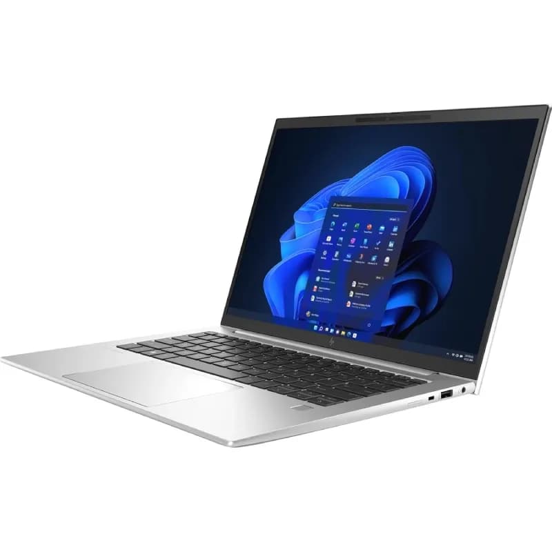 لپ تاپ 14 اینچی اچ‌ پی مدل EliteBook 840 G10 i7 16GB 512GB SSD Intel UHD Graphics