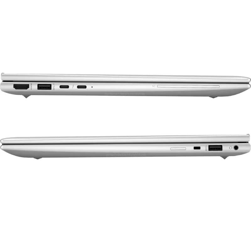 لپ تاپ 14 اینچی اچ‌ پی مدل EliteBook 840 G10 i7 16GB 512GB SSD Intel UHD Graphics