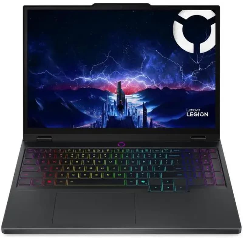 لپ تاپ 15.1 اینچی لنوو مدل LEGION 5i i7 16GB 512GB SSD 8GB RTX 5050