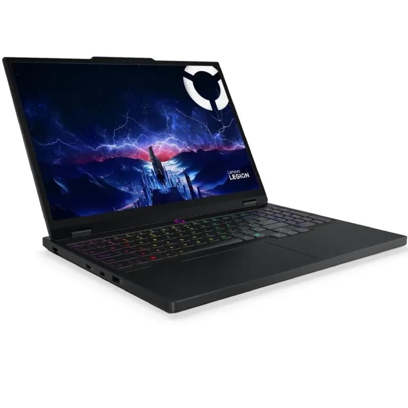 لپ تاپ 15.1 اینچی لنوو مدل LEGION 5i i7 16GB 512GB SSD 8GB RTX 5050