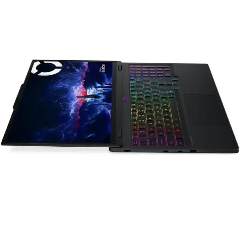 لپ تاپ 15.1 اینچی لنوو مدل LEGION 5i i7 16GB 512GB SSD 8GB RTX 5050