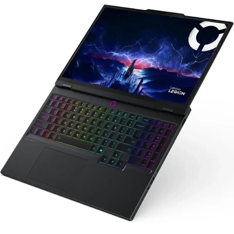 لپ تاپ 15.1 اینچی لنوو مدل LEGION 5i i7 16GB 512GB SSD 8GB RTX 5050