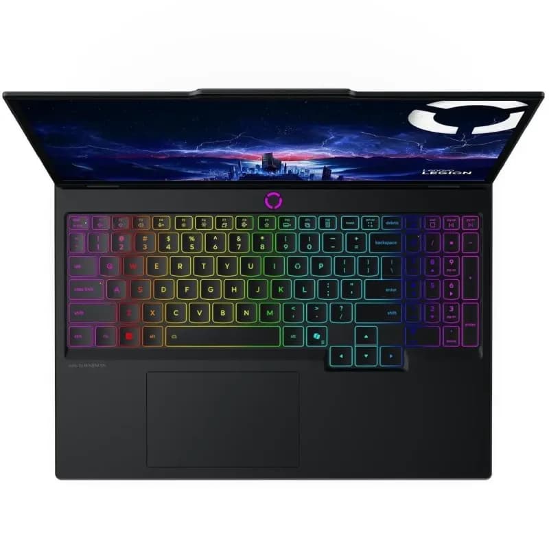 لپ تاپ 15.1 اینچی لنوو مدل LEGION 5i i7 16GB 512GB SSD 8GB RTX 5050