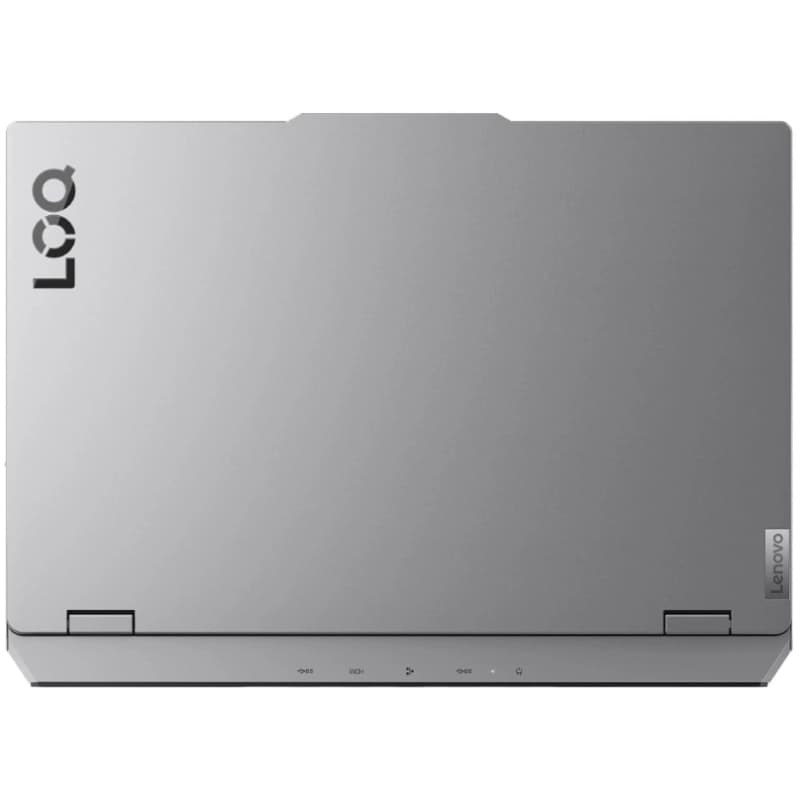 لپ تاپ 15.6 اینچی لنوو مدل LOQ 15IRX10 i7 16GB 512GB SSD 8GB RTX 5060