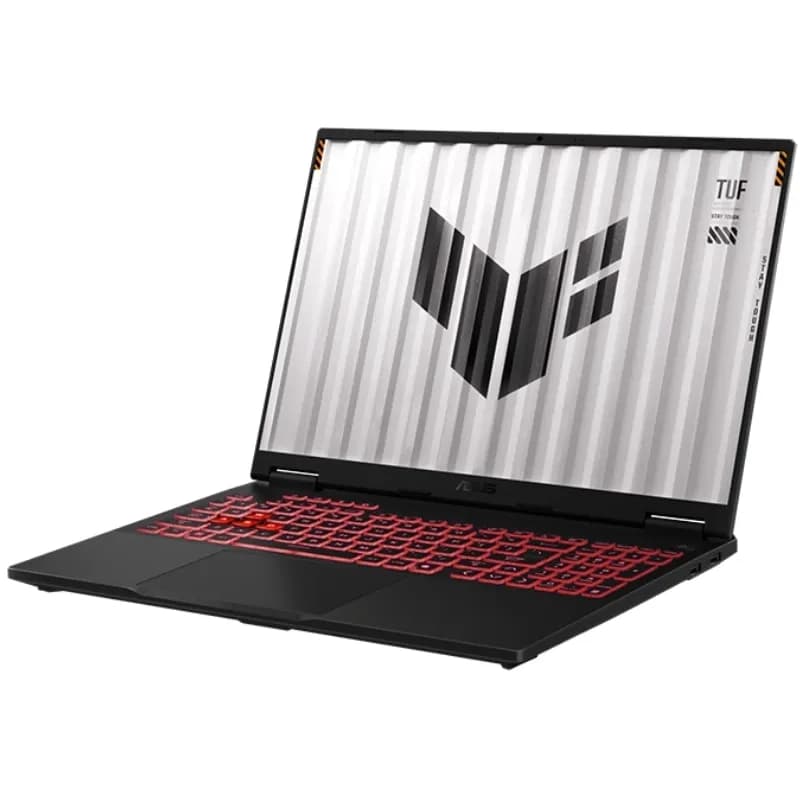 لپ تاپ 16 اینچی ایسوس مدل TUF FA608UP R9 32GB 1TB SSD 8GB RTX 5070