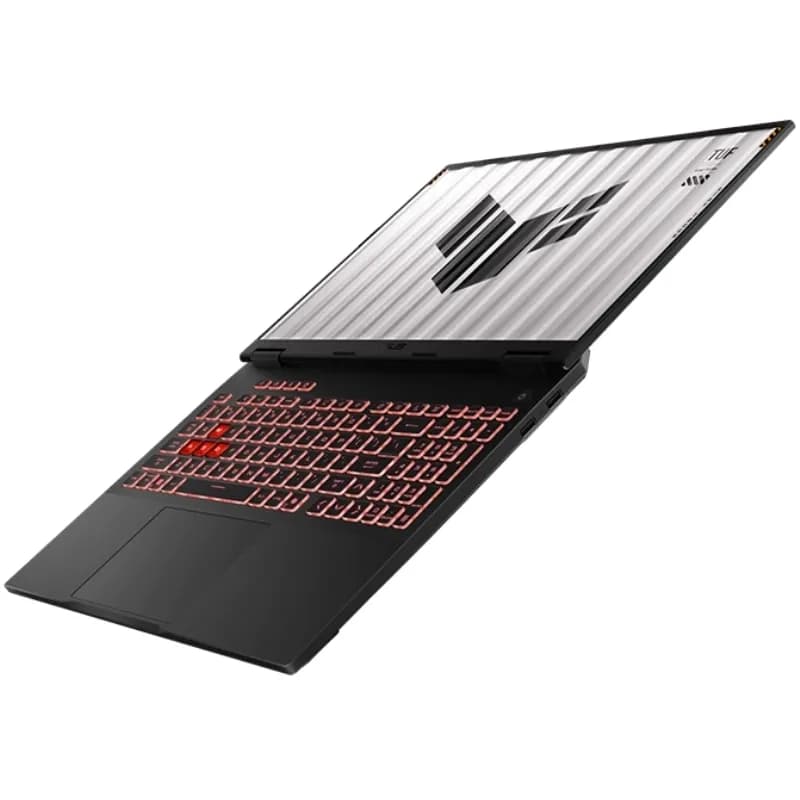 لپ تاپ 16 اینچی ایسوس مدل TUF FA608UP R9 32GB 1TB SSD 8GB RTX 5070