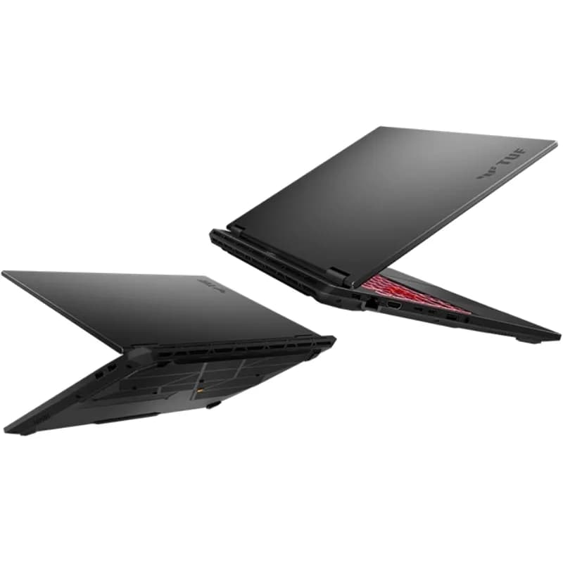 لپ تاپ 16 اینچی ایسوس مدل TUF FA608UP R9 32GB 1TB SSD 8GB RTX 5070