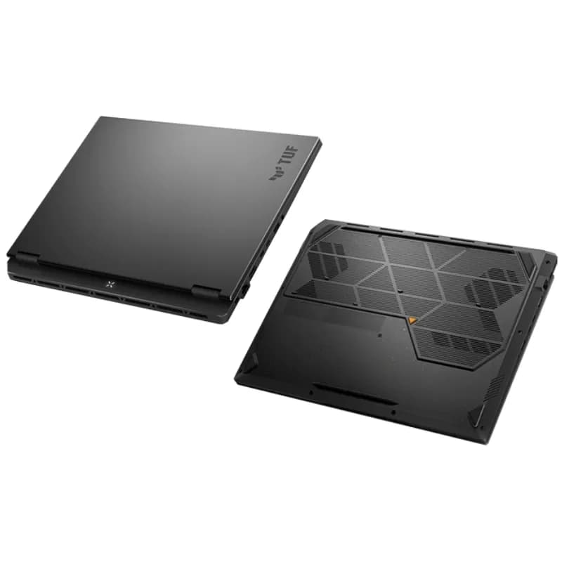 لپ تاپ 16 اینچی ایسوس مدل TUF FA608UP R9 32GB 1TB SSD 8GB RTX 5070