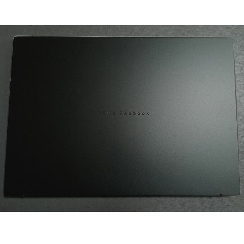 لپ‌ تاپ 14 اینچی ایسوس مدل Zenbook 14 UX3405CA Core Ultra 7 16GB 512GB SSD Intel Arc