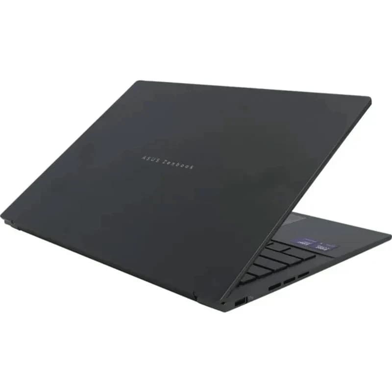 لپ‌ تاپ 14 اینچی ایسوس مدل Zenbook 14 UX3405CA Core Ultra 7 16GB 512GB SSD Intel Arc