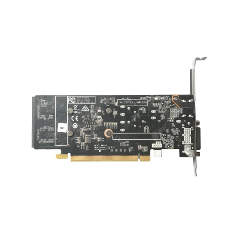 کارت گرافیک زوتک مدل GT1030 2GB