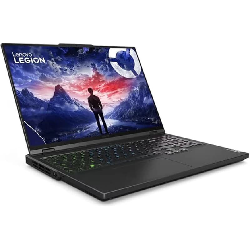 لپ تاپ 16 اینچی لنوو مدل Legion Pro 5 16IRX9 i7 32GB 2TB SSD 8GB RTX4060