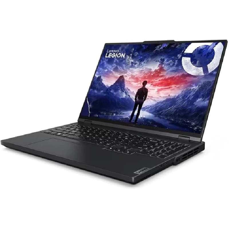 لپ تاپ 16 اینچی لنوو مدل Legion Pro 5 16IRX9 i7 32GB 2TB SSD 8GB RTX4060