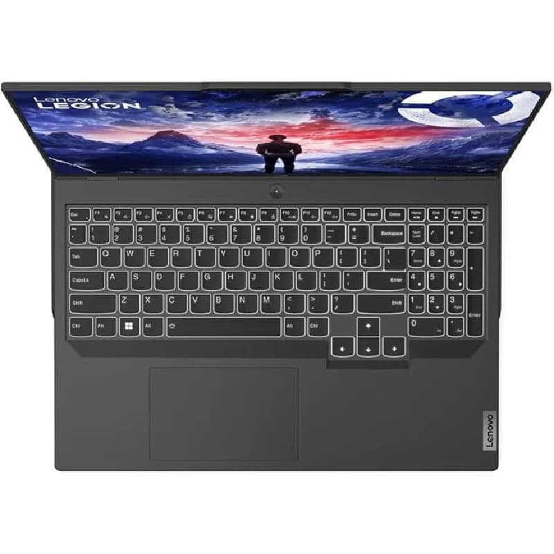 لپ تاپ 16 اینچی لنوو مدل Legion Pro 5 16IRX9 i7 32GB 2TB SSD 8GB RTX4060