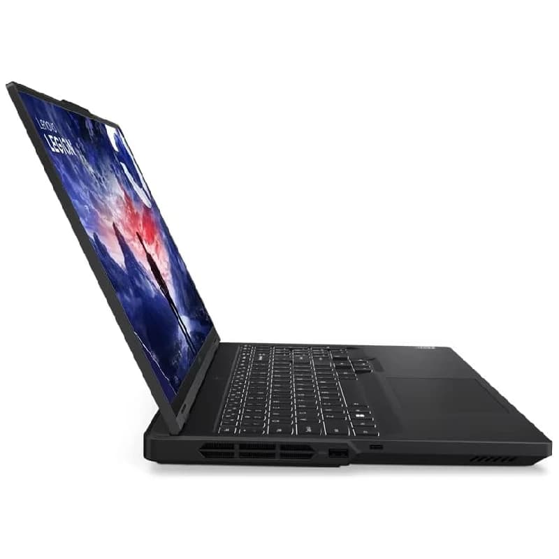 لپ تاپ 16 اینچی لنوو مدل Legion Pro 5 16IRX9 i7 32GB 2TB SSD 8GB RTX4060