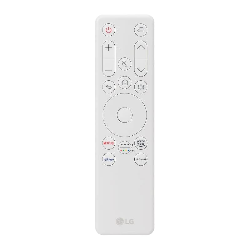 مانیتور 32 اینچی ال جی مدل 32U889SA-W