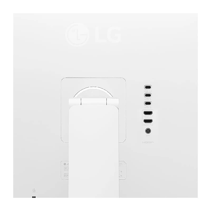 مانیتور 32 اینچی ال جی مدل 32U889SA-W
