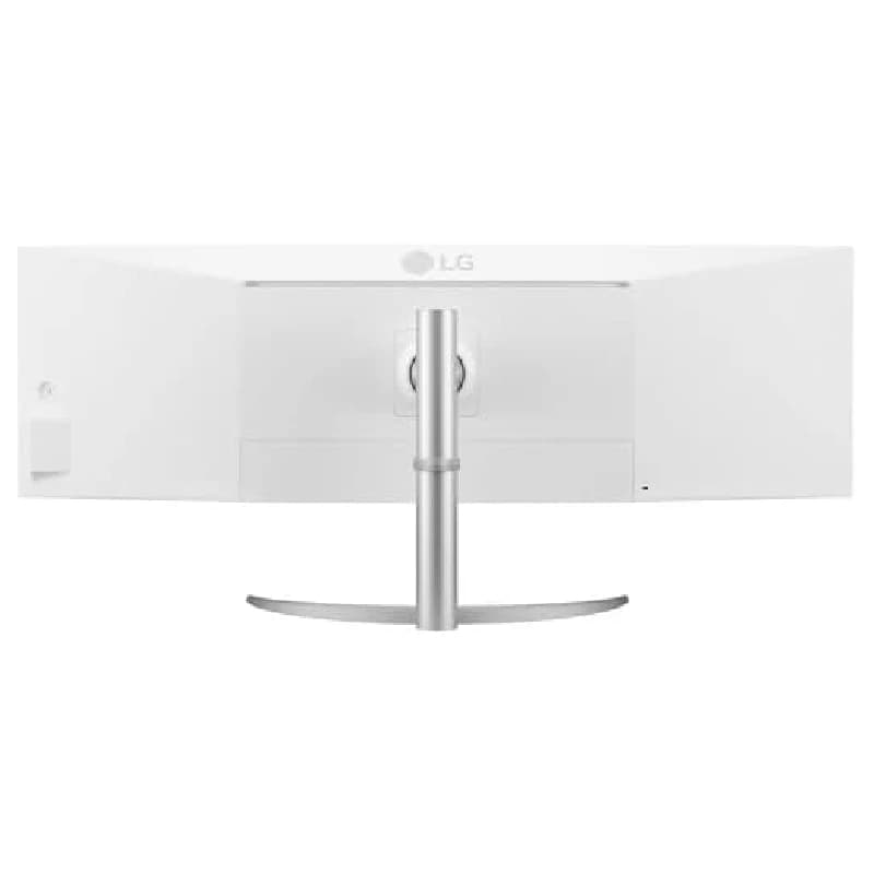 مانیتور 49 اینچی ال جی مدل 49WQ95C-W