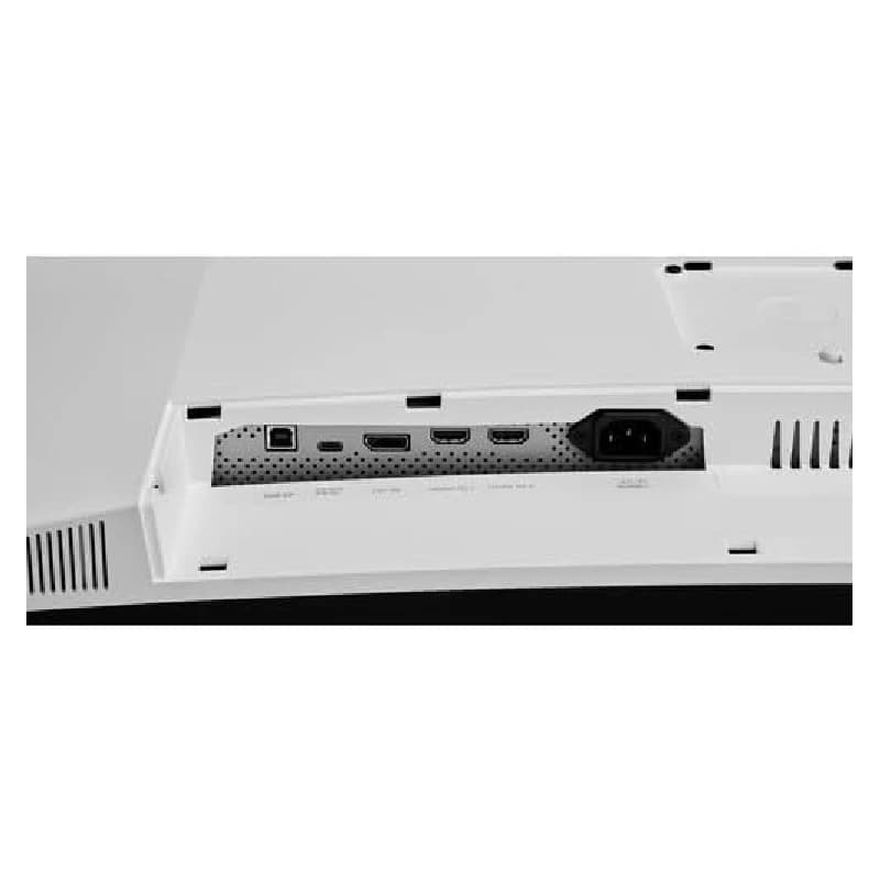 مانیتور 49 اینچی ال جی مدل 49WQ95C-W