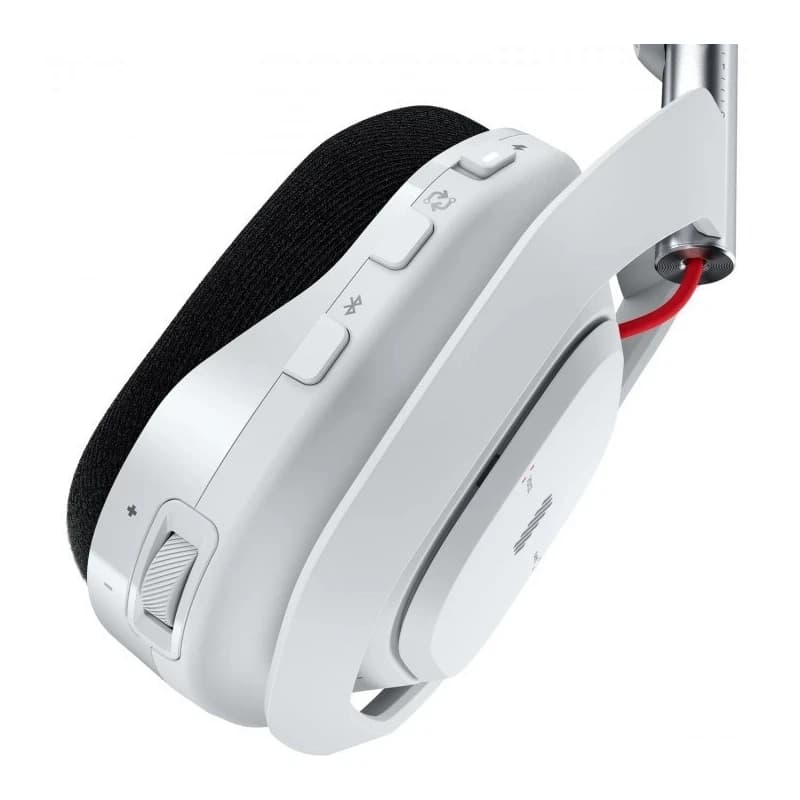 هدست لاجیتک مدل ASTRO A50 LIGHTSPEED Wireless Headset Gen 5 + Base Station