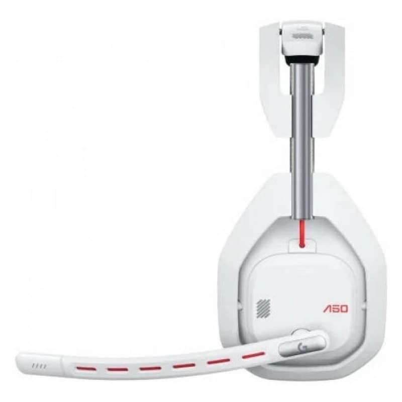 هدست لاجیتک مدل ASTRO A50 LIGHTSPEED Wireless Headset Gen 5 + Base Station