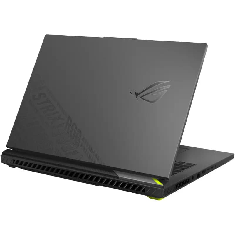 لپ تاپ 18 اینچی ایسوس مدل ROG Strix G18 G814FP R9 64GB 1TB SSD 8GB RTX 5070