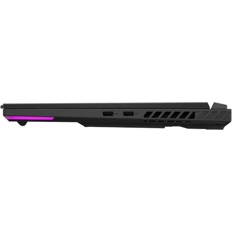 لپ تاپ 18 اینچی ایسوس مدل ROG Strix G18 G814FP R9 64GB 1TB SSD 8GB RTX 5070