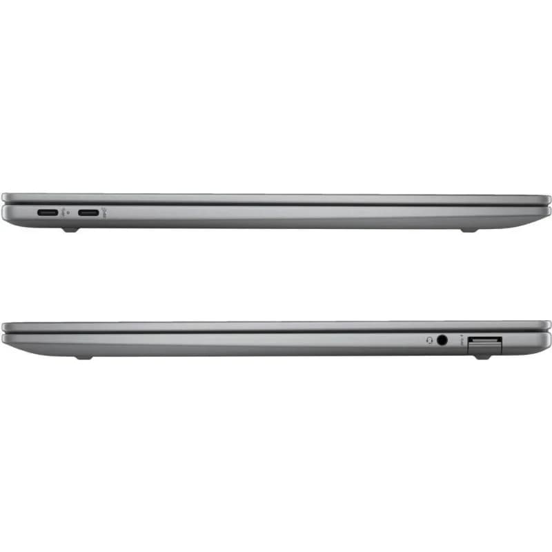 لپ تاپ 14 اینچی اچ پی OmniBook X 14-FE0013DX X Elite 16GB 1TB SSD Qualcomm Adreno