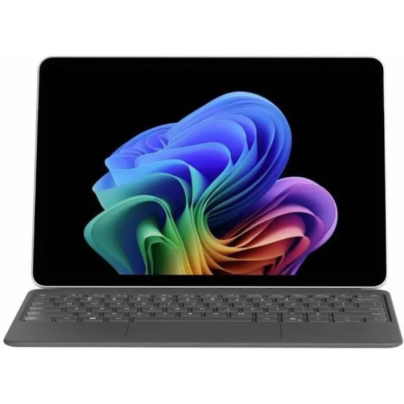 لپ تاپ 12 اینچی مایکروسافت مدل Surface Pro 12 X Plus 16GB 512GB SSD