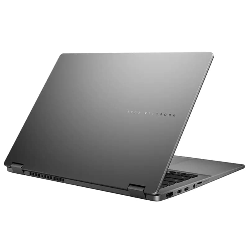 لپ تاپ 14 اینچی ایسوس مدل VivoBook 14 Flip TP3407SA Core Ultra 7 16GB 1TB SSD Intel Arc Graphics