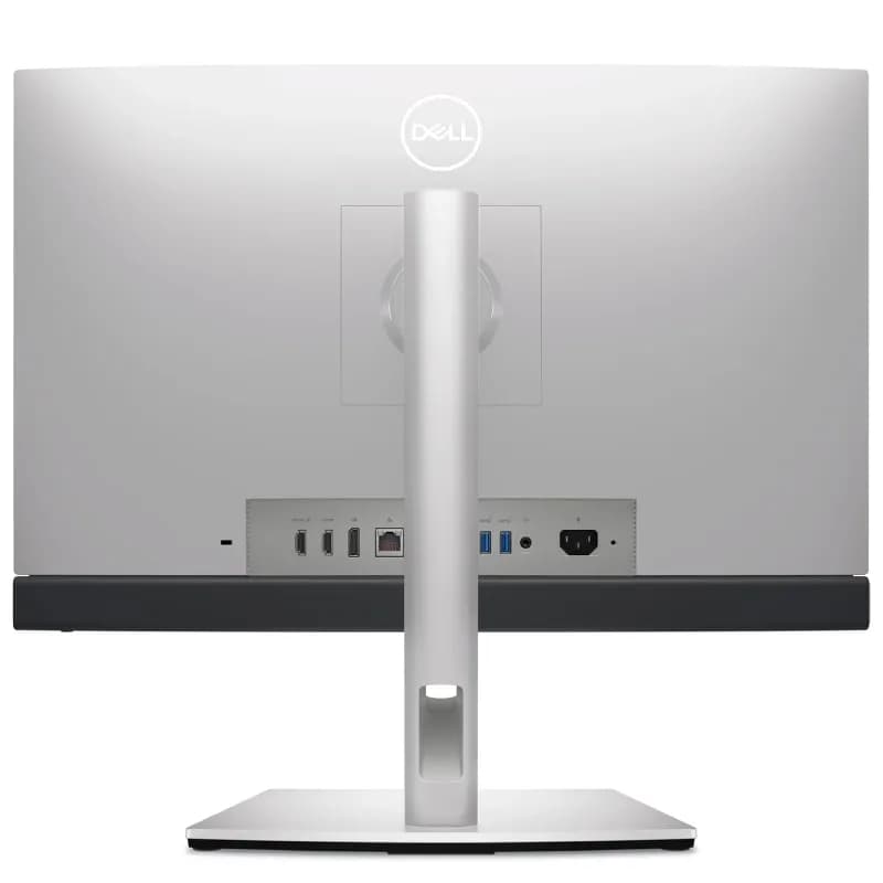 کامپیوتر آل ‌این ‌وان دل ۲۳.۸ اینچی مدل OptiPlex 7420 i7 16GB 512GB SSD Intel UHD Graphics