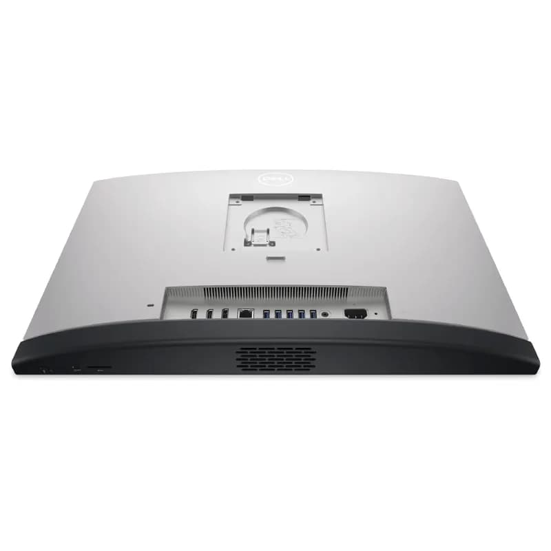 کامپیوتر آل ‌این ‌وان دل ۲۳.۸ اینچی مدل OptiPlex 7420 i7 16GB 512GB SSD Intel UHD Graphics