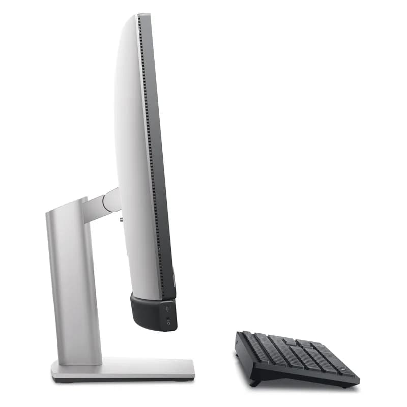 کامپیوتر آل ‌این ‌وان دل ۲۳.۸ اینچی مدل OptiPlex 7420 i7 16GB 512GB SSD Intel UHD Graphics