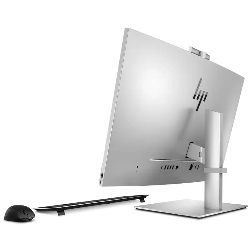 کامپیوتر آل ‌این ‌وان اچ ‌پی ۲۷ اینچی مدل EliteOne 870-G9 i9 32GB 1TB SSD Intel UHD Graphics
