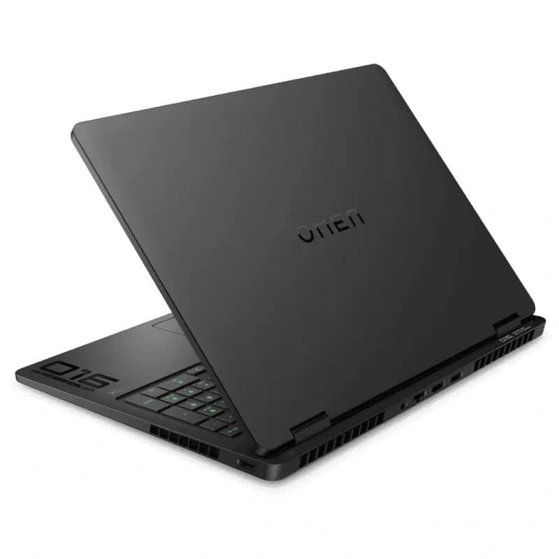 لپ تاپ 16 اینچی اچ پی مدل OMEN AN0012TX Core Ultra 9 32GB 1TB SSD 8GB RTX 5070
